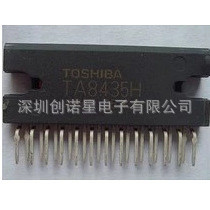 TA8435H TA8435HQ Stepper Motor Driver Chip การประกันคุณภาพ ยี่ห้อใหม่ก่อนการถ่ายภาพยืนยัน