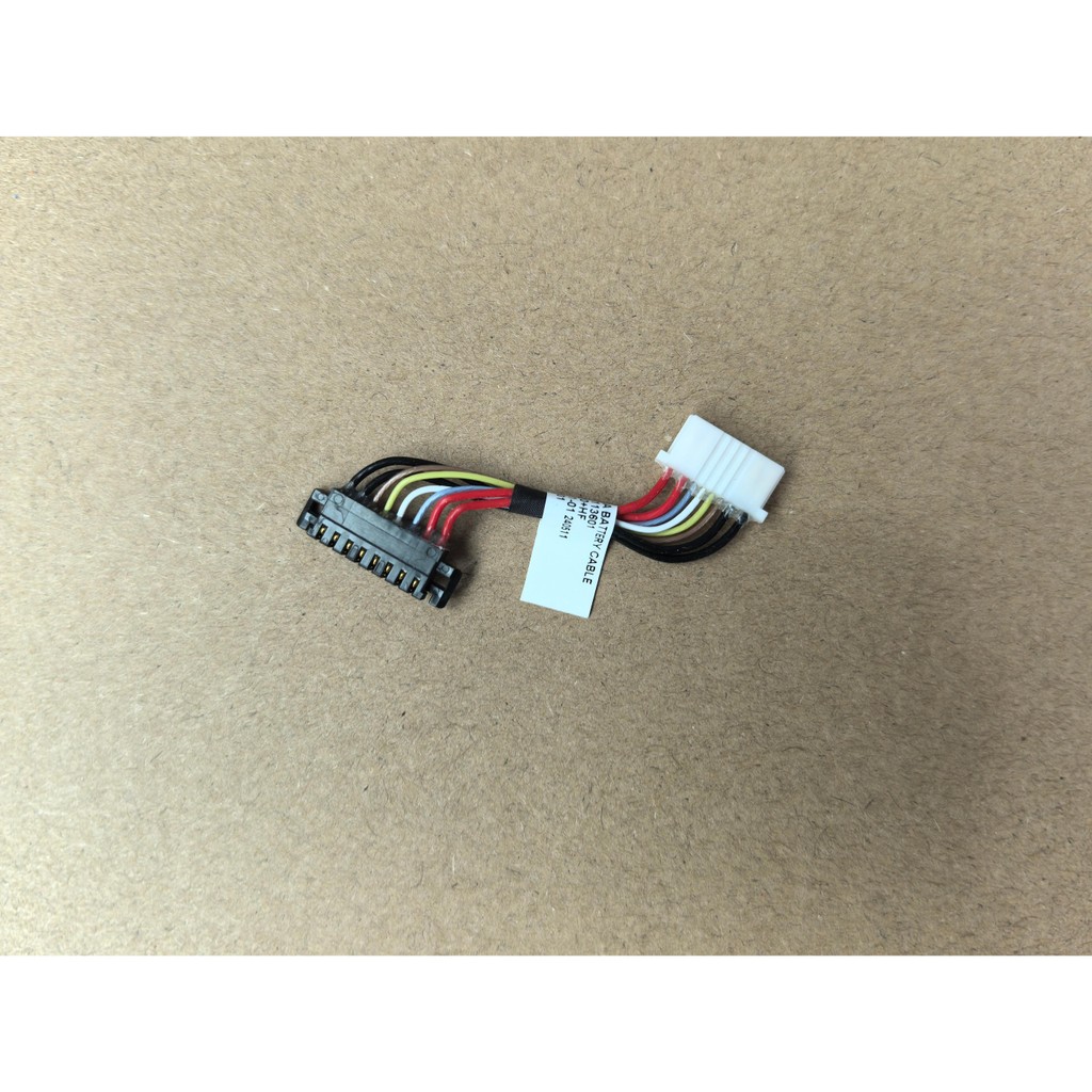 พร้อมส่ง Asus Asus S5507 S5507QA 6017B2113601 สายแบต