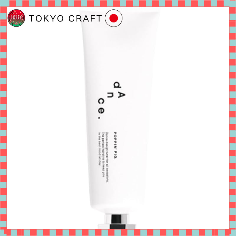 Arimino Dance Poppin Fig 80g