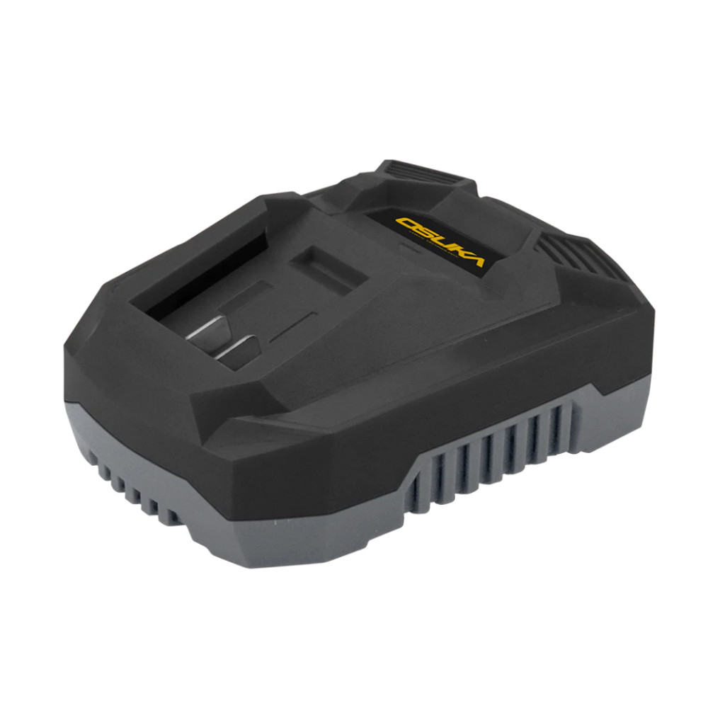 OSUKA เเท่นชาร์จ รุ่น OSCBC-101N กระแสไฟ 1.3A ฟาสชาร์จ ที่ชาร์จ แท่นชาร์จแบตเตอรี่
