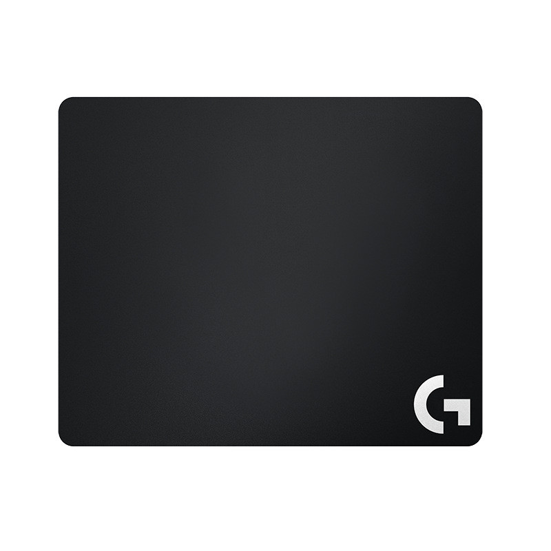 แผ่นรองเมาส์เกมผ้า Logitech (G) G240