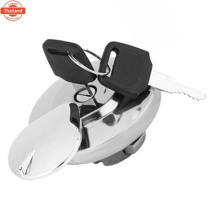 ฝาถังน้ำมัน แฟนท่อม HONDA PHANTOM TA200 TA150