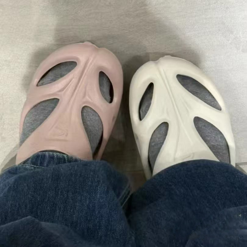 ✨(pre-order~ร้านค้าที่มีรหัสคูปอง)✨ KEEN Shanti ARTS ของแท้100% รองเท้าแตะแบบสวมใส่ได้ทั้งหญิงและชาย - รูปที่ 3