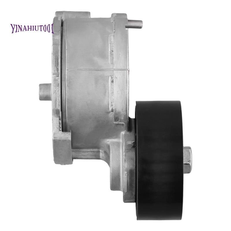 Yinahiut001Tensioner Belt Pulley 5751. E9 รถสําหรับ Berlingo C4 สําหรับ 307 Partner Tepee 2005-2016 
