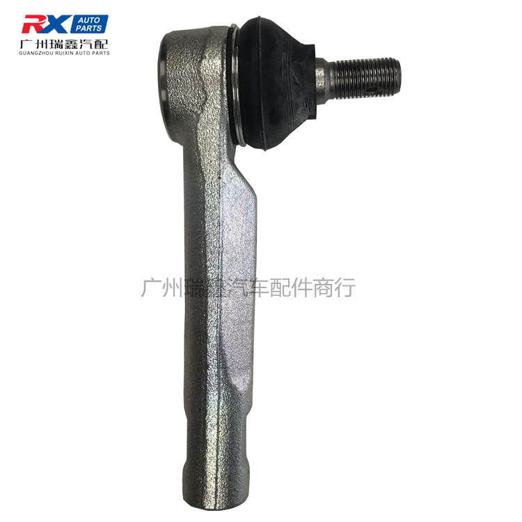 เหมาะสําหรับ Toyota Mark พวงมาลัยเกียร์ด้านนอก Ball Head JZX110 เวอร์ชั่นญี่ปุ่น Toyota Mardu 45460-