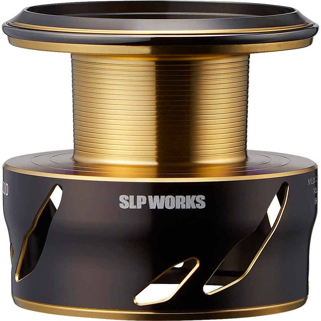 SLPWORKS Daiwa SLP Works SLPW EX LT Spool 2 4000D