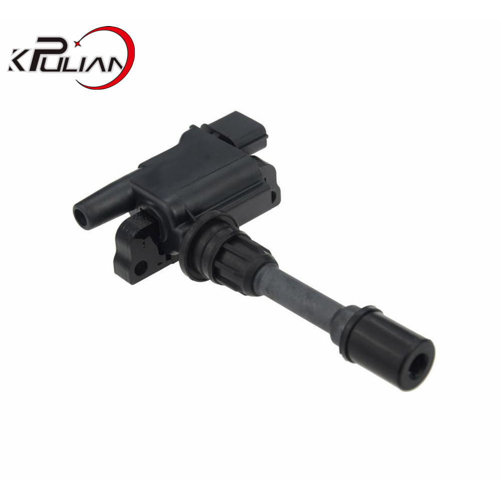 โรงงานโดยตรงคอยล์จุดระเบิด FP85-18-100 FFY1-18-100