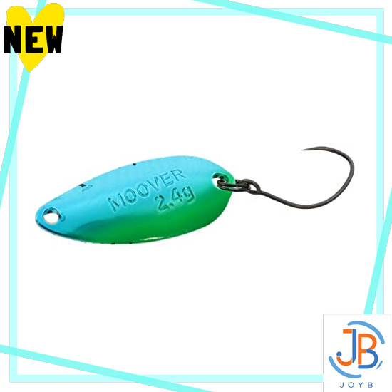 Direct From Japan DAIWA Presso Mover 1.8g / 28mm Summer Beach