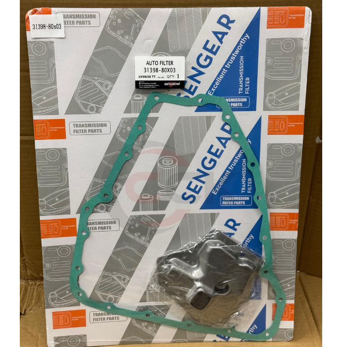 NISSAN CEFIRO A32 A33 / X-TRAIL T30 / SERENA C24 QR20 SR20 / MURANO Z50 / TEANA J31 กรองอัตโนมัติ TR