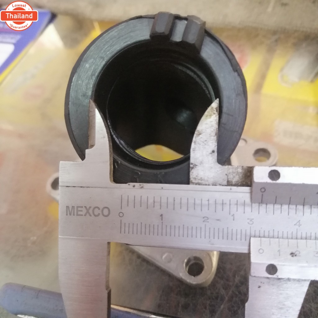 แป้นหรีด คาร์ู PHANTOM-150 TA150 --- by LuckALai