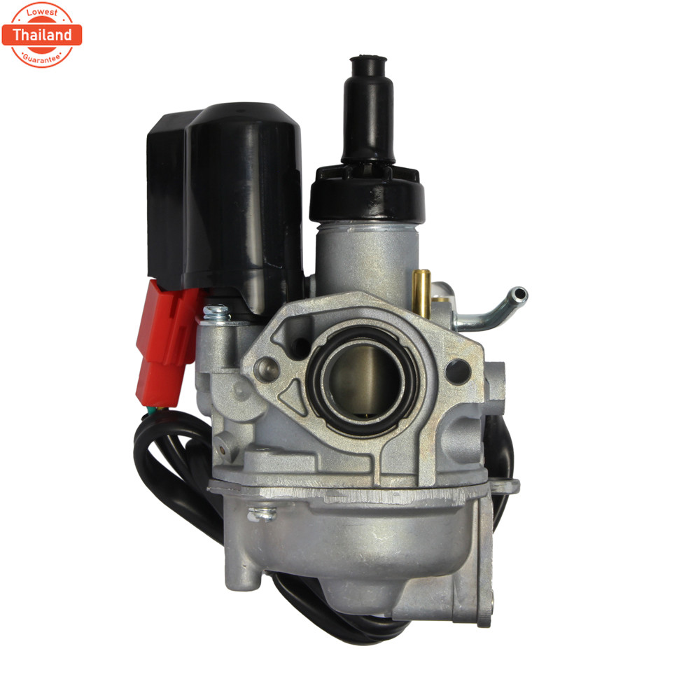 คาู HONDA  dio zx af34 / af35 คาูฝาดำชักใหญ่ ใส่ได้ทั้ง dio zx35 / dio zx34（ปรัแต่งให้เรียร้อยและพร้
