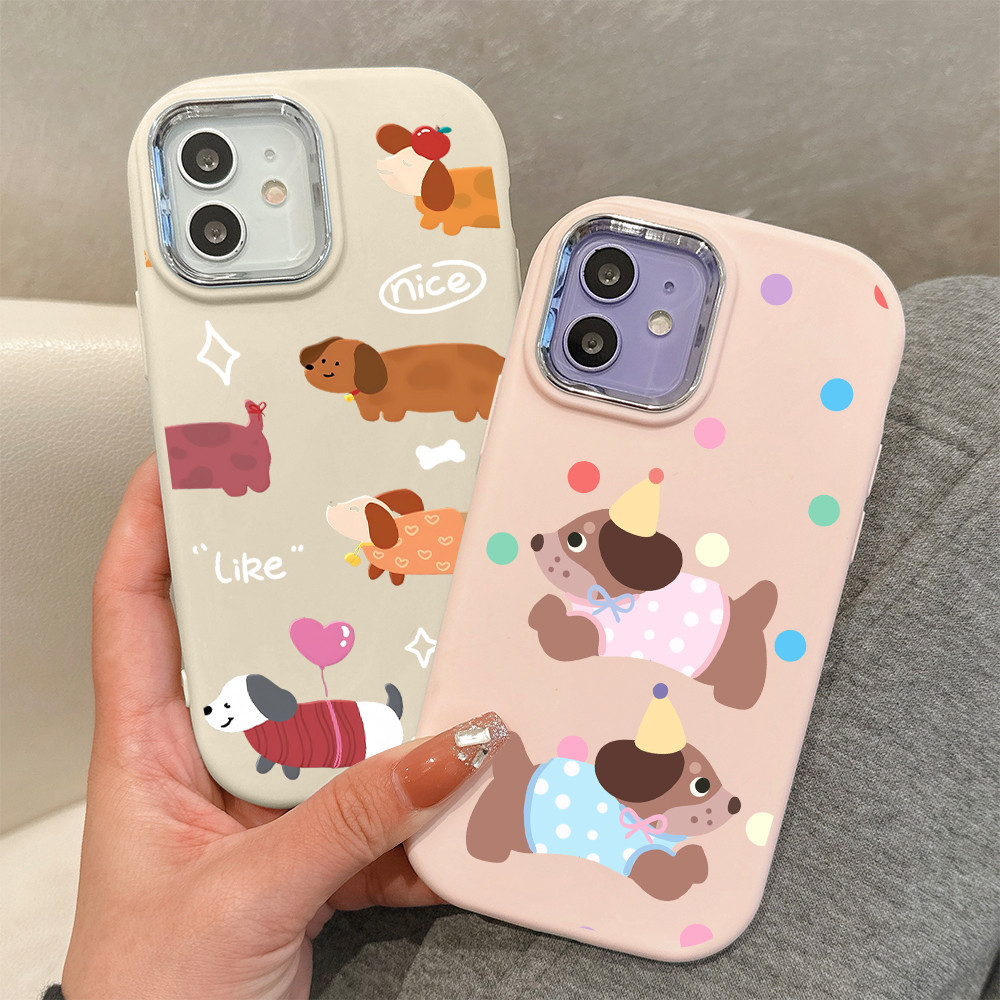 เคส For Samsung Galaxy S25 S21 S22 S23 S24 FE Ultra 5G เคสซัมซุง เคสโทรศัพท์ เคสนิ่ม เคสมือถือ Silicone Case PD - รูปที่ 2