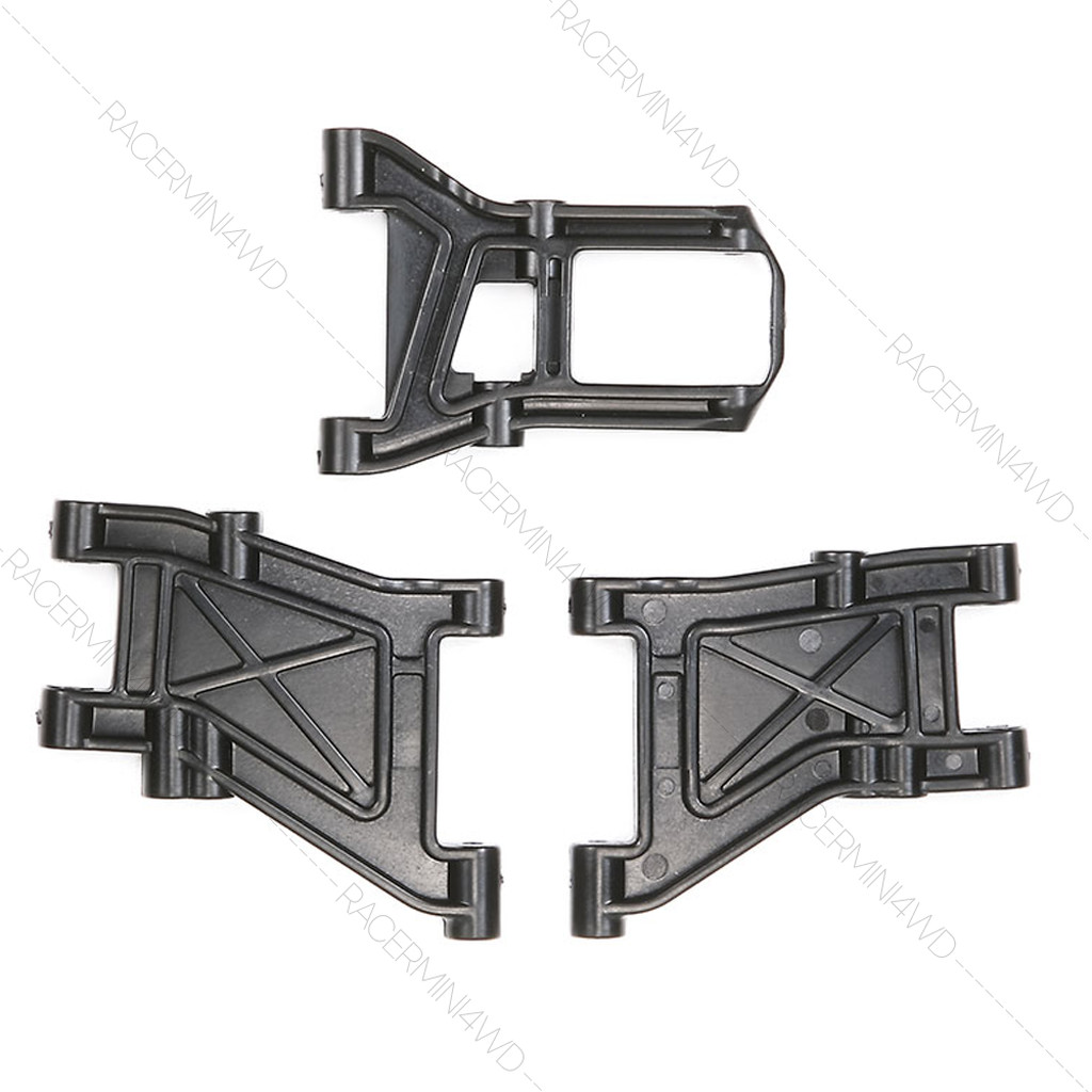 TAMIYA 51367 SP.1367 DF-03Ra E Parts (Suspension Arm) อะไหล่รถบังคับทามิย่าแท้