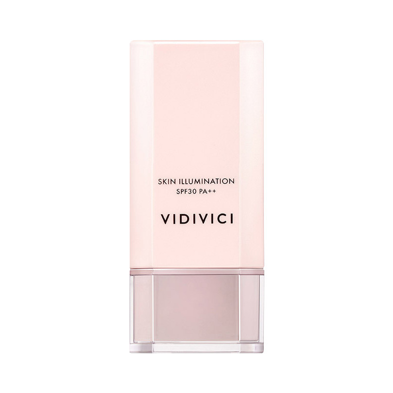 Vidivici Goddess Radiance Skin Isolation Cream 40ml