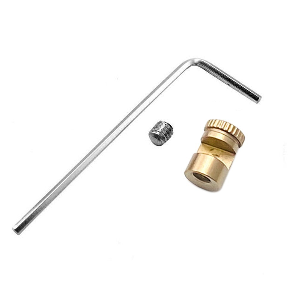 [ในสต็อก] 110 ปุ่มปุ่มกดสตั๊ดนิ้วหัวแม่มือ 416 วัสดุเหล็ก 110 สกรูดัน