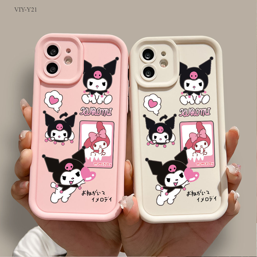VIVO Y21 Y20 Y17S Y15S Y22 Y50 Y91C Y17 Y15 Y12 Y16 Y12S Y12A V29 V27 V25 Y35 Y36 Y30 Y22S Y27 Y20S Y33S Y33T เคสวีโว่