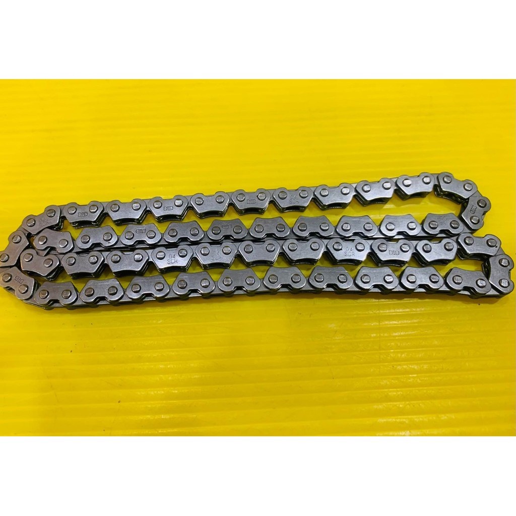 โซ่ราวลิ้น 92ข้อ Step-125,Best-125 shogun-125 แท้โรงงาน : VCM : SUZUKI : 12760-46G00-000 ราคา ถูกที่สุด ดีลบีเคเค แกลเลอรีภาพที่ 6