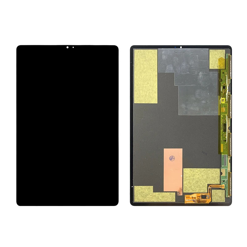 หน้าจอ LCD AMOLED สําหรับ Samsung Tab S5e T720 T725 จอแสดงผล LCD Touch Screen Digitizer Assembly สํา