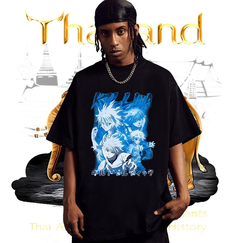 GQ Thailand Magazine Snowflake-print Split Hem Beach Surf Lessons shirt ♨️