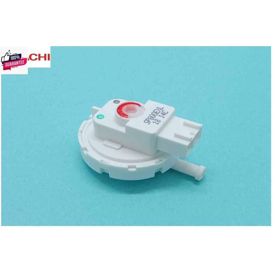 เฟสเชอร์วัดระดัน้ำเครื่องซักผ้า Hitachi SP800EXL รุ่นSF-140SV SF-110LJS SF-130LJ SF-110LJ SF-120LJS 