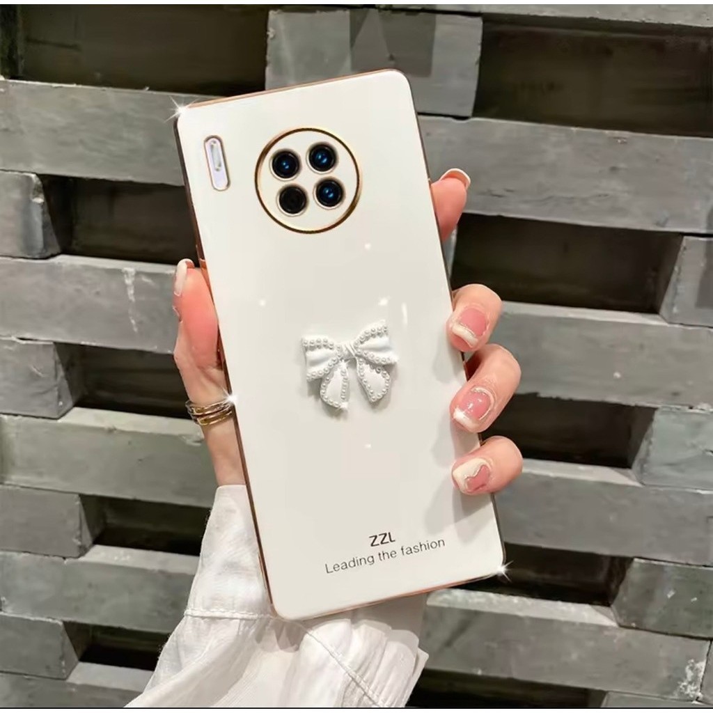 Case Huawei Nova8i  เคส หัวเว่ย Nova 8i