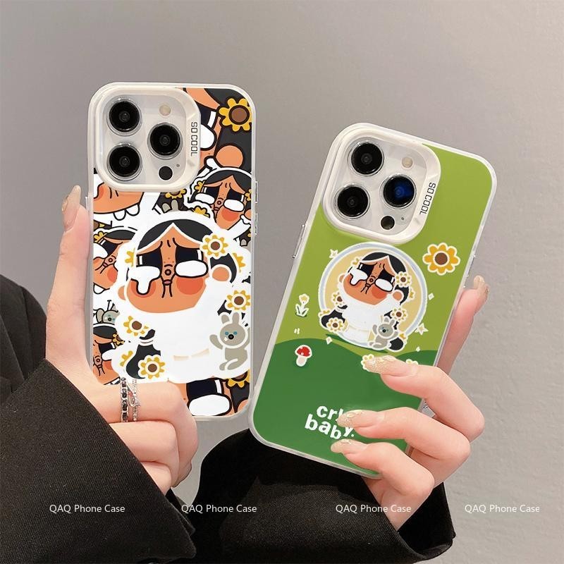 ใช้ได้กับเคสโทรศัพท์ของ Apple เข้ากันได้กับเคสโทรศัพท์ของ iPhone15 14 13 12 11 xsmax xr xs x 78plus RLTH379CYK&380