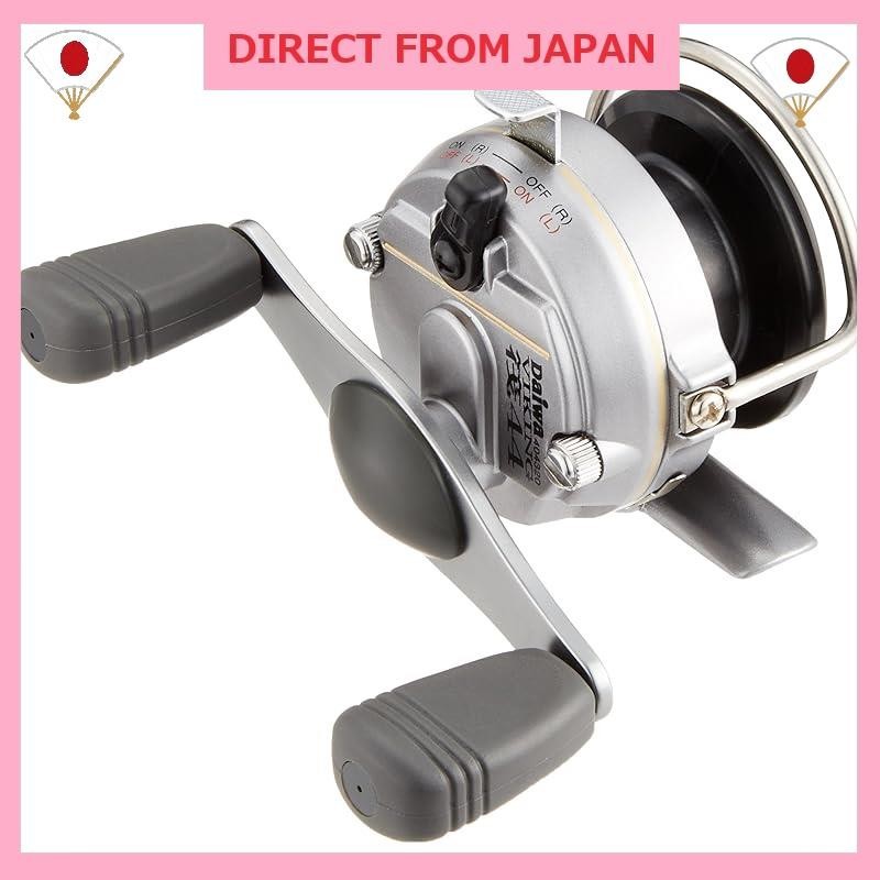 Daiwa (DAIWA) Dropping and Ikada reel Viking Raft 44 44