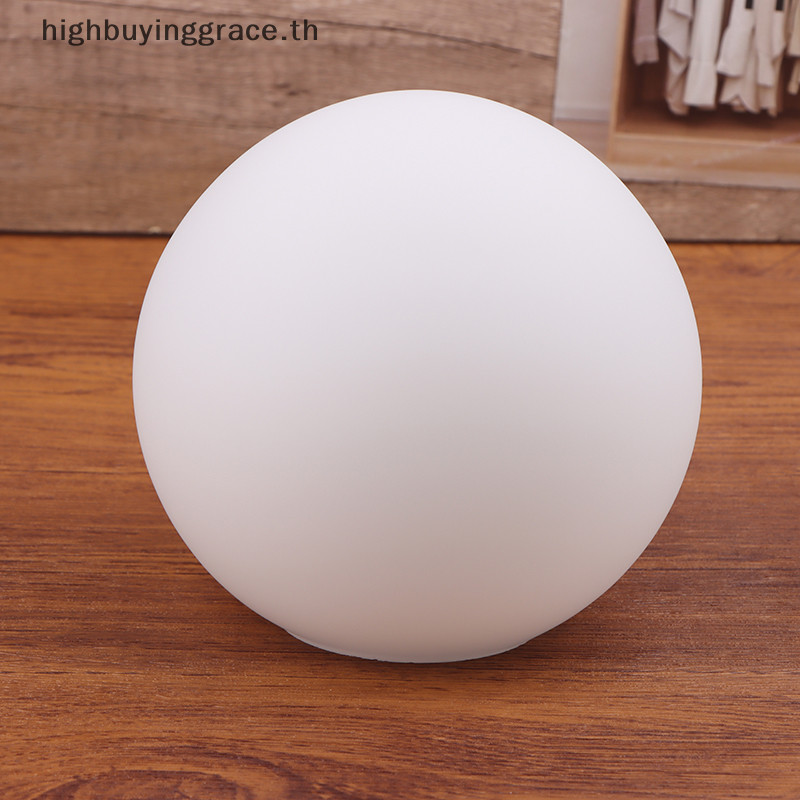 Hgth สีขาวโคมไฟแก้ว, Milky Globe โคมไฟ Fitg โคมไฟ, D/6/8/10 ซม./D12/13 ซม.D15 ซม.ฝาครอบไฟกลม HGTH