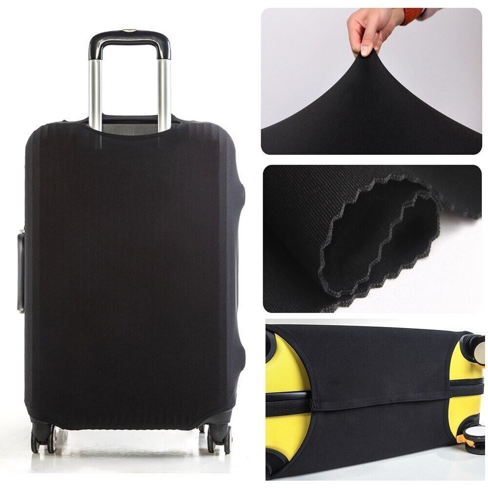 พร้อมส่ง ผ้าคลุมกระเป๋าเดินทางผ้ายืด กันฝุ่น กันรอย สำหรับขนาด 18/24/26/28/30/32 นิ้ว constellation ซีรีส์ ในสต็อก