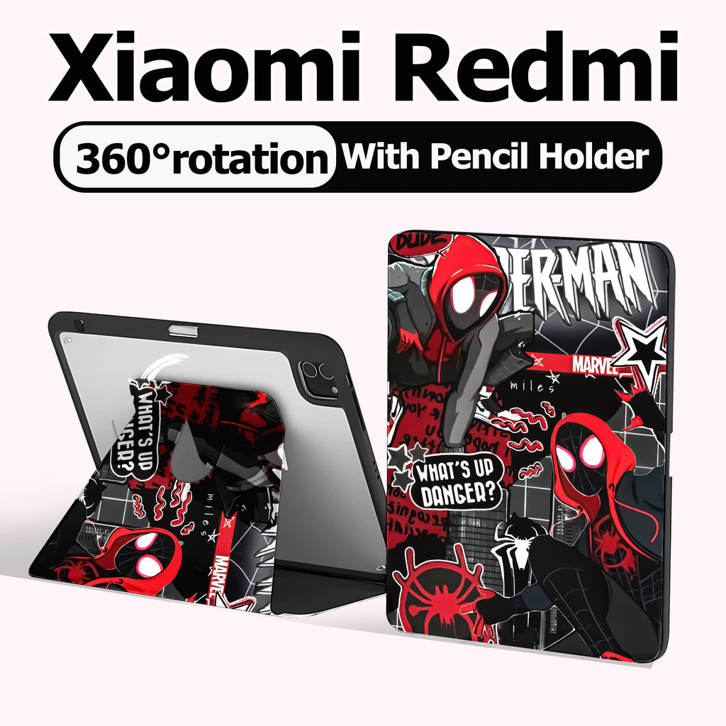 เคส Redmi เคส Xiaomi รุ่นหมุนได้ 360องศา" for Redmi SE 11 Xiaomi Pad 6 6Pro MIPad 5 5Pro Redmi Pad 10.61 pad pro12.1