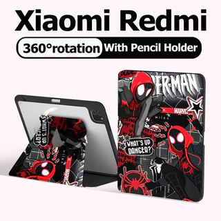 เคส Redmi เคส Xiaomi รุ่นหมุนได้ 360องศา" for Redmi SE 11 Xiaomi Pad 6 6Pro MIPad 5 5Pro Redmi Pad 10.61 pad pro12.1