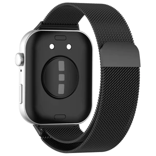 Milanese LOOP STRAP สำหรับ Huawei Watch Fit 5 4 3 / 5 Pro โลหะสแตนเลสสตีลอุปกรณ์เสริมสำหรับ smartwatch Huawei Fit 4 Pro