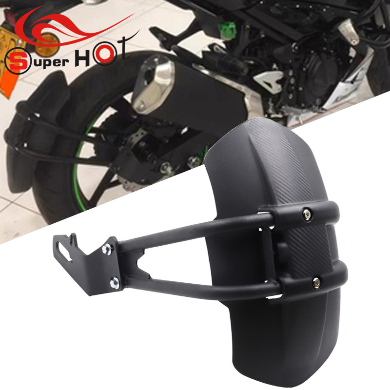 YสำหรับHonda CB300R CB250R CB125R CB150R CB300F CB 300F 300R 250R 125R 150Rอุปกรณ์เสริมด้านหลังFende