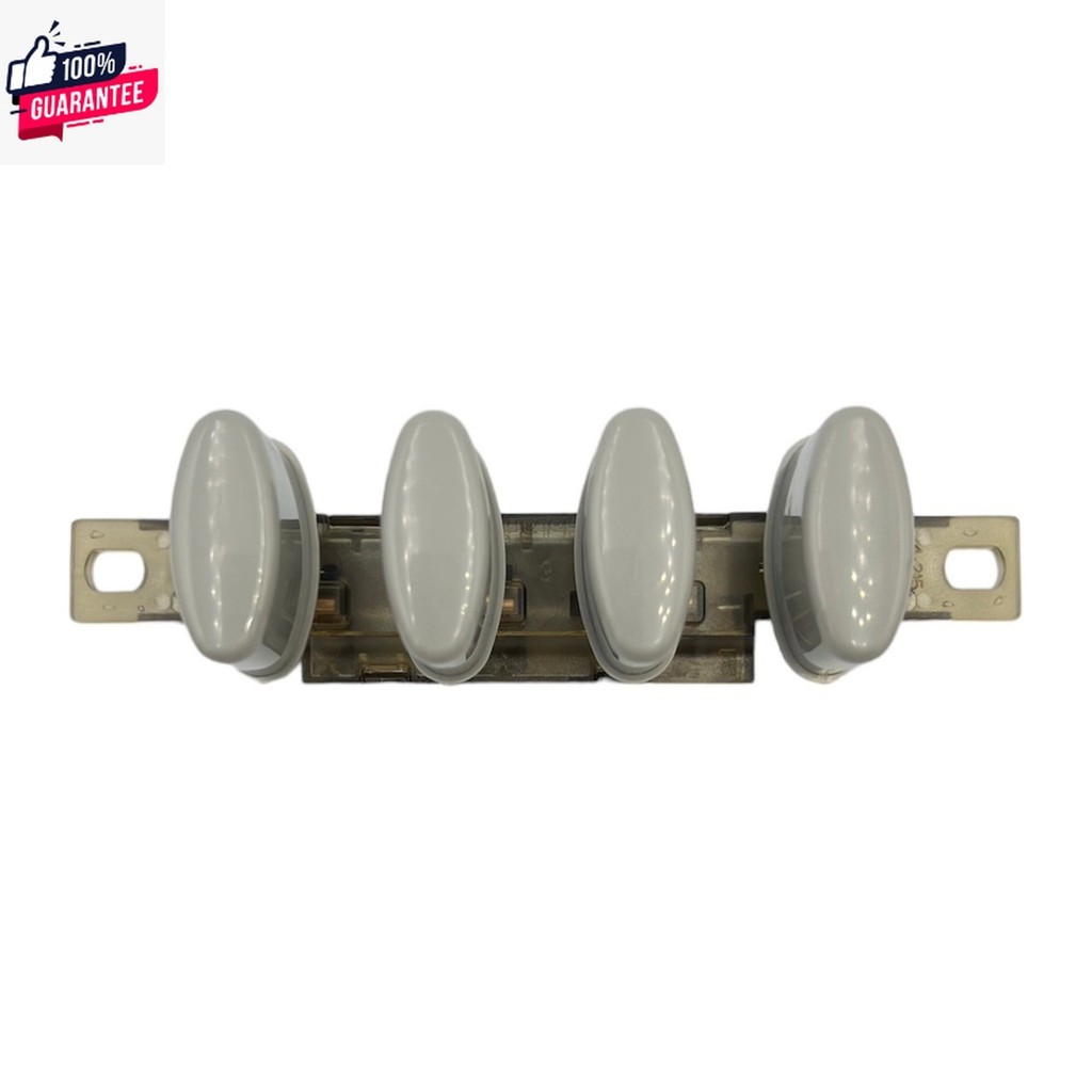 อะไหล่แท้ฮาตาริ ชุดสวิตช์ พัดลมอุตสาหกรรม 18-25 นิ้ว อะไหล่พัดลม Hatari  IT18M2,IS18M1,IP18M1,IT22M1