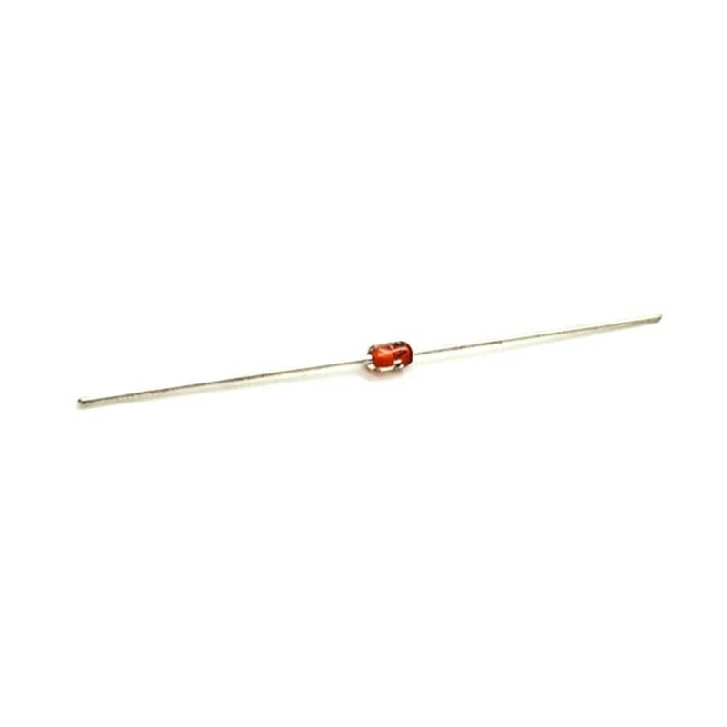 10ตัว 1/2W 1W ไดโอด Zener DO-41 3V 3.3V 3.6V 5.1V 5.6V รูปที่ 3