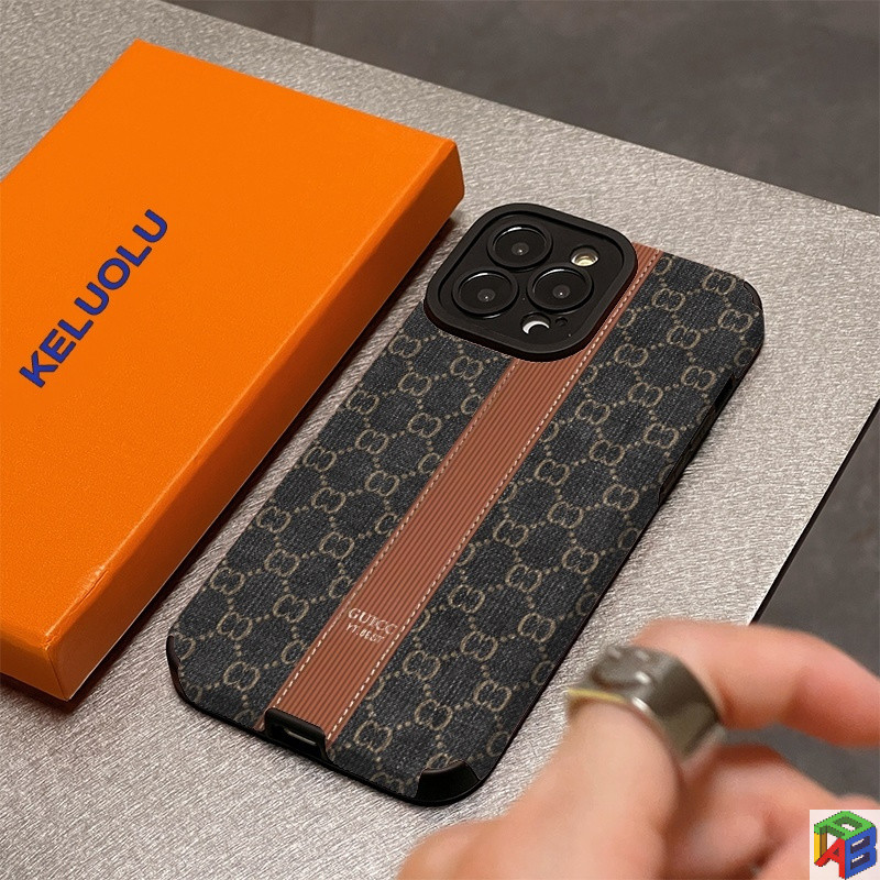 เหมาะสําหรับ Samsung A55/A15/A54/A34/A14/A13/A12/A52/A71/A72/A73/ A53/A10S/A30/A50S/A22/A33 เคสโทรศัพท์หรูหราทุกรุ่น GC-รวมทุกอย่างGC