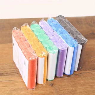 YTL【ซื้อ 5 แถม 1】♻ถุงเก็บมูลสัตว์ ถุงเก็บอึหมา ถุงเก็บอึแมว/สุนัข