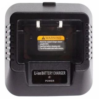 【Hlcm】อะไหล่ที่ชาร์จแบตเตอรี่ Uv5R Usb สําหรับวิทยุสื่อสาร Uv-5R Uv-5Re Dm-5R