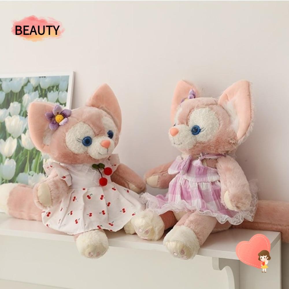 ความงาม ของเล่นตุ๊กตา,ดิสนีย์ของเล่นตุ๊กตานุ่ม,การ์ตูนลินาเบลล์เครื่องประดับห้องสเตลล่าลูตุ๊กตาตุ๊กตาเด็กของขวัญวันเกิด