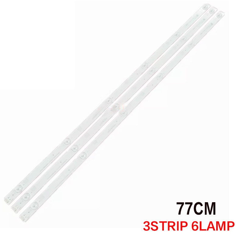 Lc-40le280x / LC-40LE185M / LC-40LE380X ไฟแบ็คไลท์ LED คมชัด 40 (lampu TV) 40le280x 40le185m LC-40LE