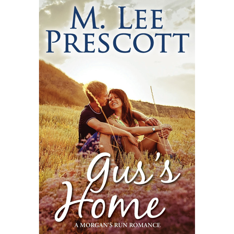Guss Home - หนังสือปกอ่อน - อังกฤษ - 9780998218465