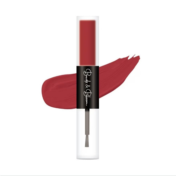 mongrang buds bloom lip color
