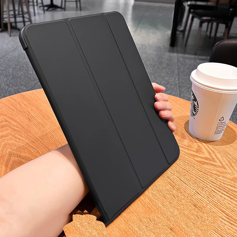 กรณีสมาร์ทแม่เหล็กสําหรับ Huawei MatePad Pro 12.2 2024 Air 2024 12 SE 11 11.5 S Air 11.5 11 PaperMatte Pro 11 T10S T10 SE 10.1 10.4 Pro 10.8 M6 10.8 Auto Wake Stand ฝาครอบแท็บเล็ต