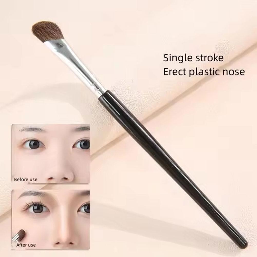 แปรงเงาจมูก Contour Shadow Brush เครื่องมือแต่งหน้า