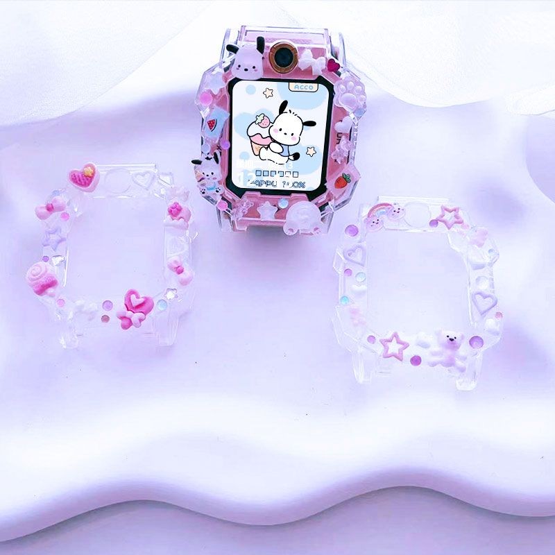 Imoo Z1 Z2 Z5 Z6 Z7 กรณี 3D เคสการ์ตูน imoo กรณี