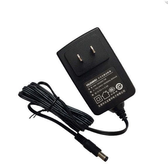 อะแดปเตอร์กล้อง Huawei 12V/2A