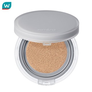 Romnd โรแมนด์ นูซีโร่ คุชชั่น 15ก. 05 แซนด์ 25