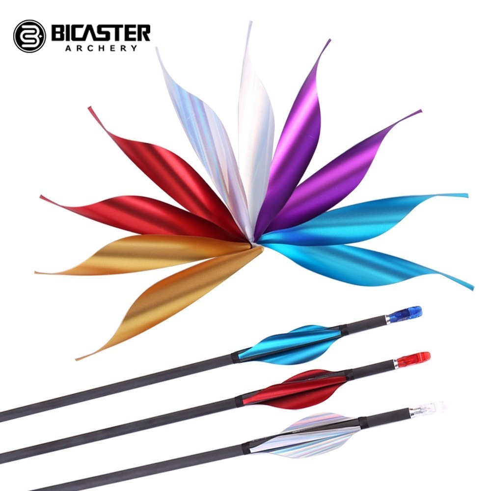 Bicaster Spin Vanes 2 นิ้ว ขวา/ซ้าย Vanes Fleatches