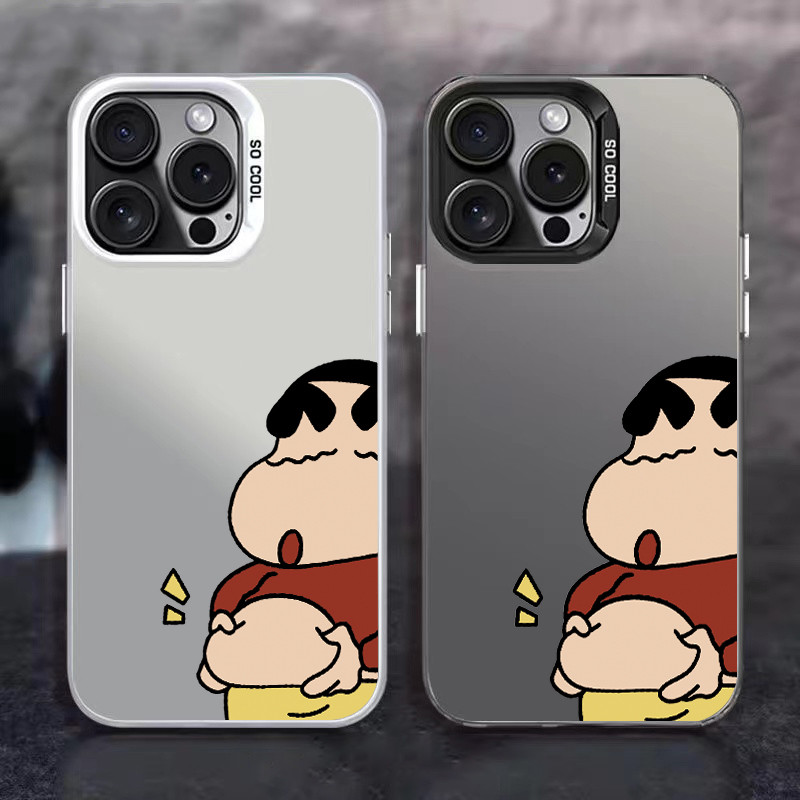 SUN ส่งไวจากไทย เคสโทรศัพท์อะนิเมะการ์ตูนน่ารัก ไอโฟน11 For iPhone16 12 13 14 15PROMAX X XS XR 6 7 8Plus เคสโทรศัพท