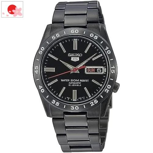 【Direct from Japan ! 】[Seiko] นาฬิกา Seiko import SEIKO 5 Seiko Five Automatic Overseas รุ่น SNKE03K